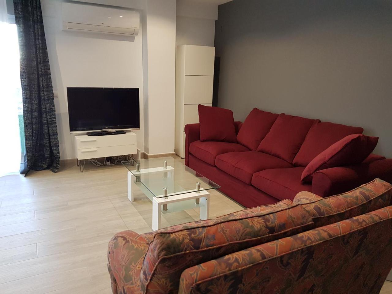 Classic Flat Valencia Bagian luar foto