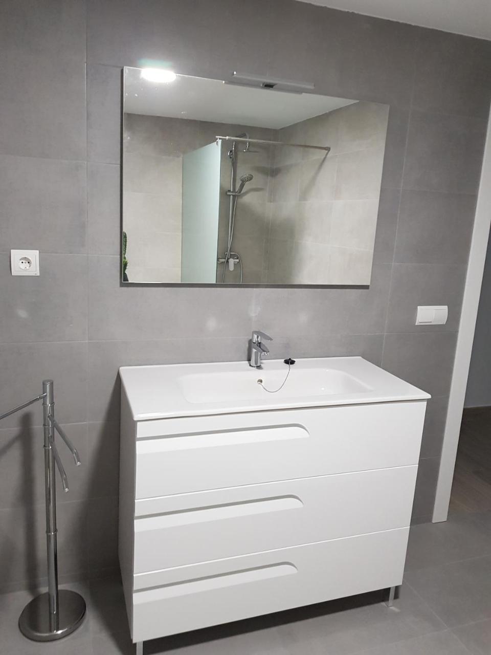 Classic Flat Valencia Bagian luar foto
