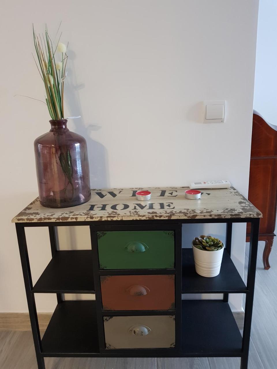 Classic Flat Valencia Bagian luar foto