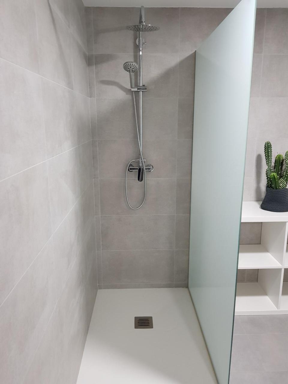 Classic Flat Valencia Bagian luar foto