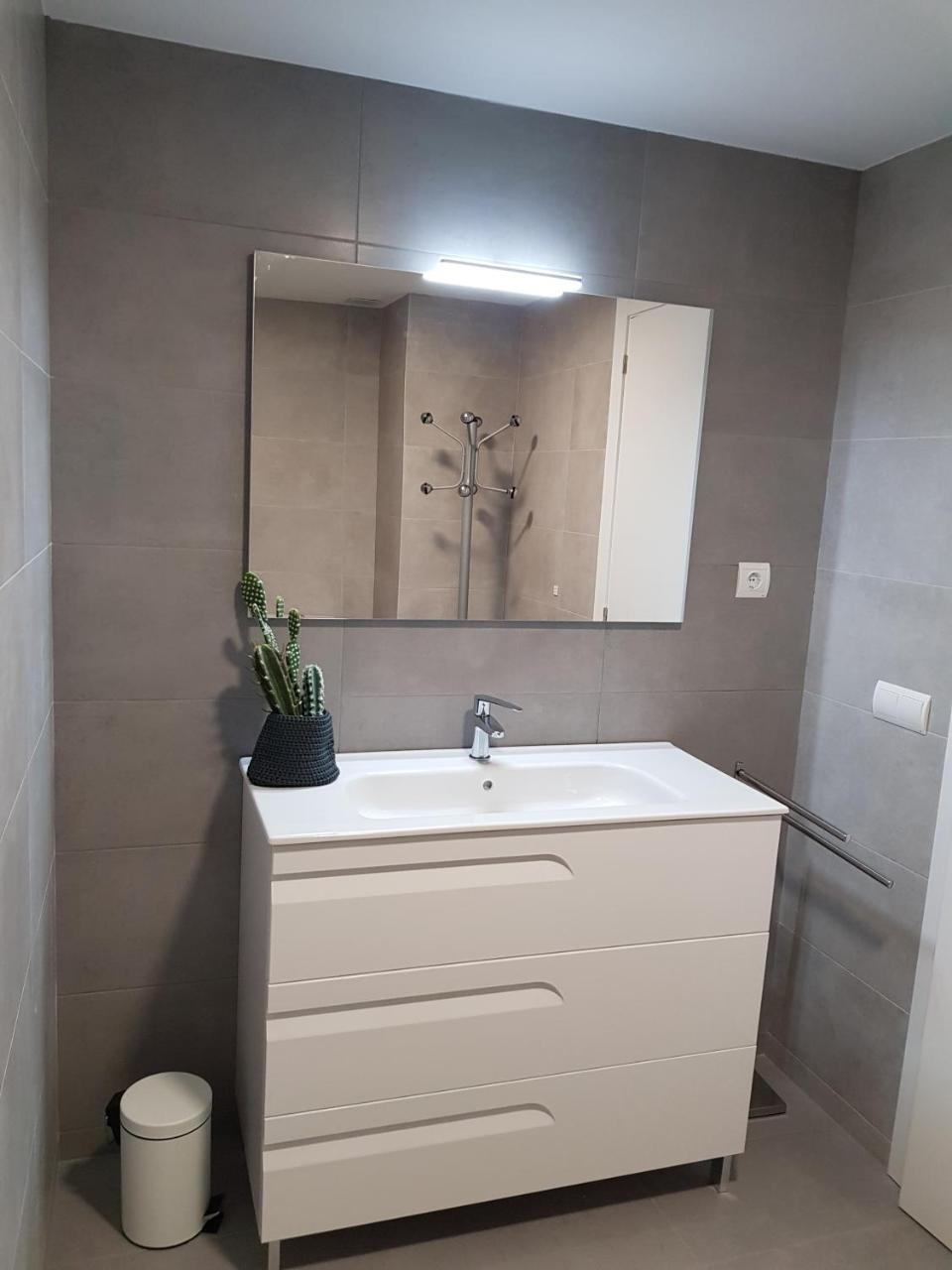 Classic Flat Valencia Bagian luar foto